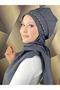 Tesettür Pearl Stone Daily Beanie Hat - 5