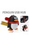 كمبيوتر محمول على شكل البطريق، مزود بـ 4 منافذ USB 2.0… - 4