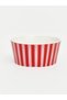 Rmz Gi̇yi̇m Farki̇yla New Year Themed Porcelain Bowl - 3