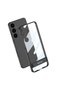 Galaxy S24 Case Tkng Camera Protected Transparent Vertical Stand Ays Case - 4