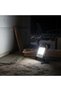 Baxton Rechargeable LED Work Light 2000lm USB-C Power Bank IP65 Portable Site Light - 5