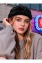 Miluz Accessory Beanie Hat - 3