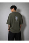 Oversize Men's T-Shirt