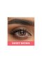 Contact Lenses Daily Sweet Brown