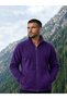 Men's Winter Outdor Fleece with Zipper Pockets - 7
