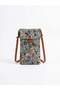 Women's Phone Bag with Ethnic Pattern Cover 6