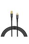 XCC8850 27W USB-C / TYPE-C إلى Lightning، كابل ذكي سهل الاستخدام - 3