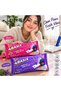 4basix2-Pack Floor Mop Cleaning Wipes, Rose and Lavender Scented, 40 Pieces, Extra Large 40 x 60 cm - 3