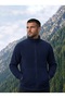Men's Winter Zipper Pocket Fleece Cardigan Outdoor - 7