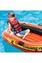 Explorer Pro Inflatable Boat - 7