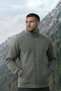 Men's Winter Outdor Fleece with Zipper Pockets - 7