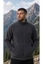 Men's Winter Zipper Pocket Fleece Cardigan Outdoor - 6