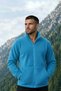 Men's Winter Outdor Fleece with Zipper Pockets