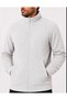Men's Winter Zipper Pocket Fleece Cardigan Outdoor - 6