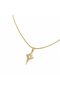 Pole Star Necklace