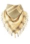Special Series Casual Use Seasonal Scarf Shading Cover Single Sword Patterned Military Pusheen - Pusheen - 6