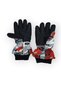 Boys' Ski Gloves Young Waiter Size (9-14 Years) Snow Gloves |   Thick Plush Fur Inside |   Non-Slip Palm Graphic Gloves - 3