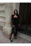 Castle Lace Dress - 3