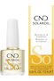 Nail & Cuticle Care, SolarOil for Dry, Damaged Cuticles, Infused with Jojoba Oil & Vitamin E for Healthier, Stronger Nails, 0.25 Fl Oz
