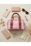 City Bloom Pink Shoulder Bag Bsk2026 - 3