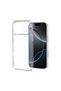 غطاء صلب متوافق مع هاتف iPhone 15 Pro، غطاء واقٍ للهاتف. - 2