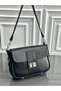 Genuine Leather Women's Shoulder Bag