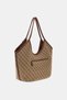 Samantha Logo Tote Bag - 2