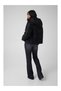 Short puffer jacket - 6