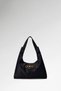 Sunset Maxi Hobo Bag