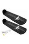 2Pcs Shoe Measurement Ruler and Tape Measure Set,US Standard Foot Sizer for Grown-up and Kids,Men and Women Home Measuring Device