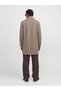 Jjejames Beige Men's Coat 12299703 - 2
