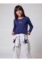 Esvab • Modern & Distinctive Printed Girls' T-Shirt