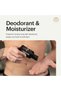 Crop Preserver®, Friction-Reducing Intimate Deodorant Lotion, Men's Hygiene and Moisturiser with Soothing Aloe Vera, 4 oz (1 Pack) - 4