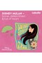 Disney Princess Mulan Cherry Shine Lip Balm 4.8 g - 3