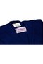 Unisex Bathrobe – 100% Cotton Bath Robe for Men & Women, Soft, Lightweight & Absorbent Terry Cloth Robe for Spa & Home - 2