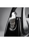 100210506 Black Women's Crossbody Bag - 3