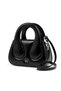 100210506 Black Women's Crossbody Bag