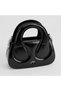 100210506 Black Women's Crossbody Bag - 2