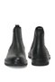 Aspen Black Men's Chelsea Boots - 5