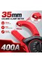 Digital Clamp Meter AC Current AC/DC Voltage Tester Multimeter LCD Display ST200 Series 6295 - 3