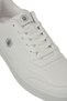 Padora Wmn White Women's Sneaker - 7
