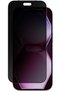 Privacy Glass Screen Protector For Iphone 18 Pro Scratch Proof , Dust Resistance - 2