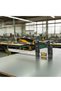 F-Clamp Bar NP Thread Bar Black Plastic Handle 120x500mm - 5