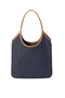 Ivy Canvas Tote Bag Shoulder