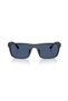 Ax 4174 818180 56 Men's Sunglasses - 4