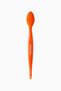 Sebum Sweeper Orange Silicone Facial Cleansing Brush