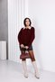Polo Colorful Collar Cardigan - 6