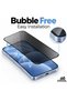 Privacy Glass for iPhone 18 Pro Screen Protector Tempered, Anti-Spy Privacy Protection, 9H Hardness, Anti-Scratch, Bubble-Free, Smooth Touch, Case Friendly by - 8
