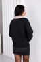 Polo Colorful Collar Cardigan - 4