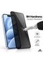 Privacy Glass for iPhone 18 Pro Screen Protector Tempered, Anti-Spy Privacy Protection, 9H Hardness, Anti-Scratch, Bubble-Free, Smooth Touch, Case Friendly by - 4